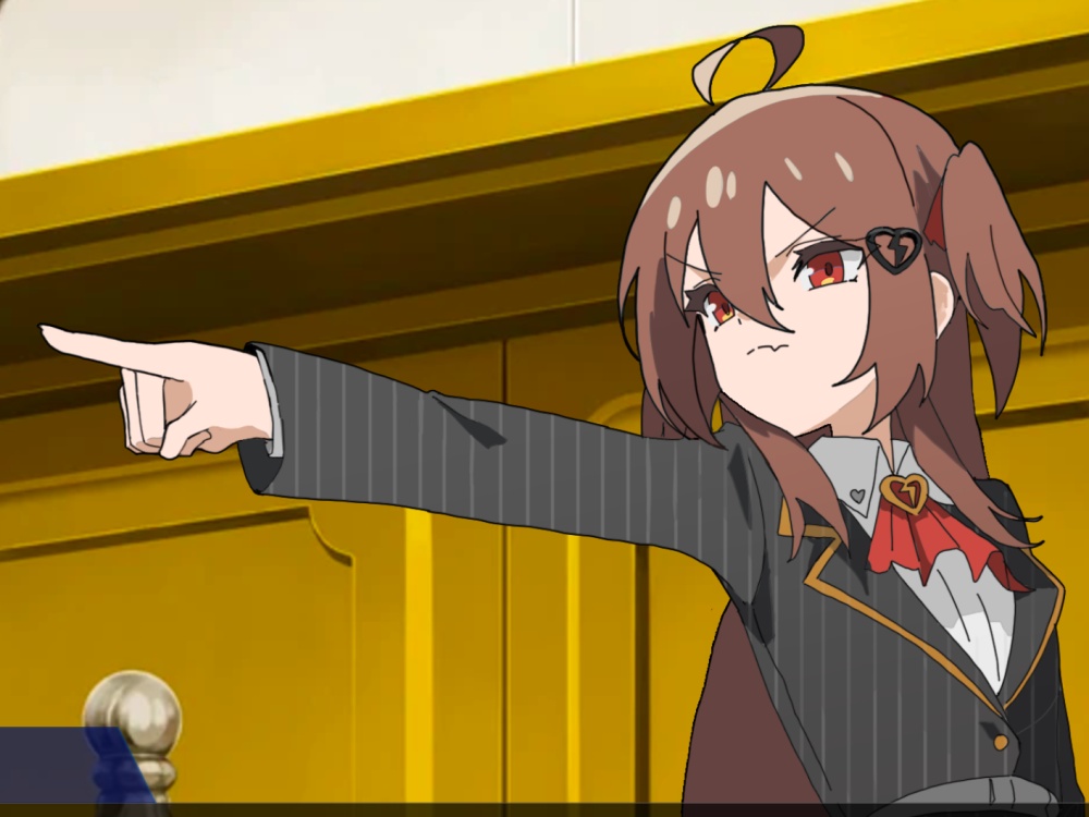 AI generated image