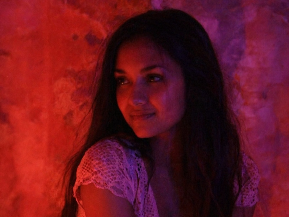 AI generated image