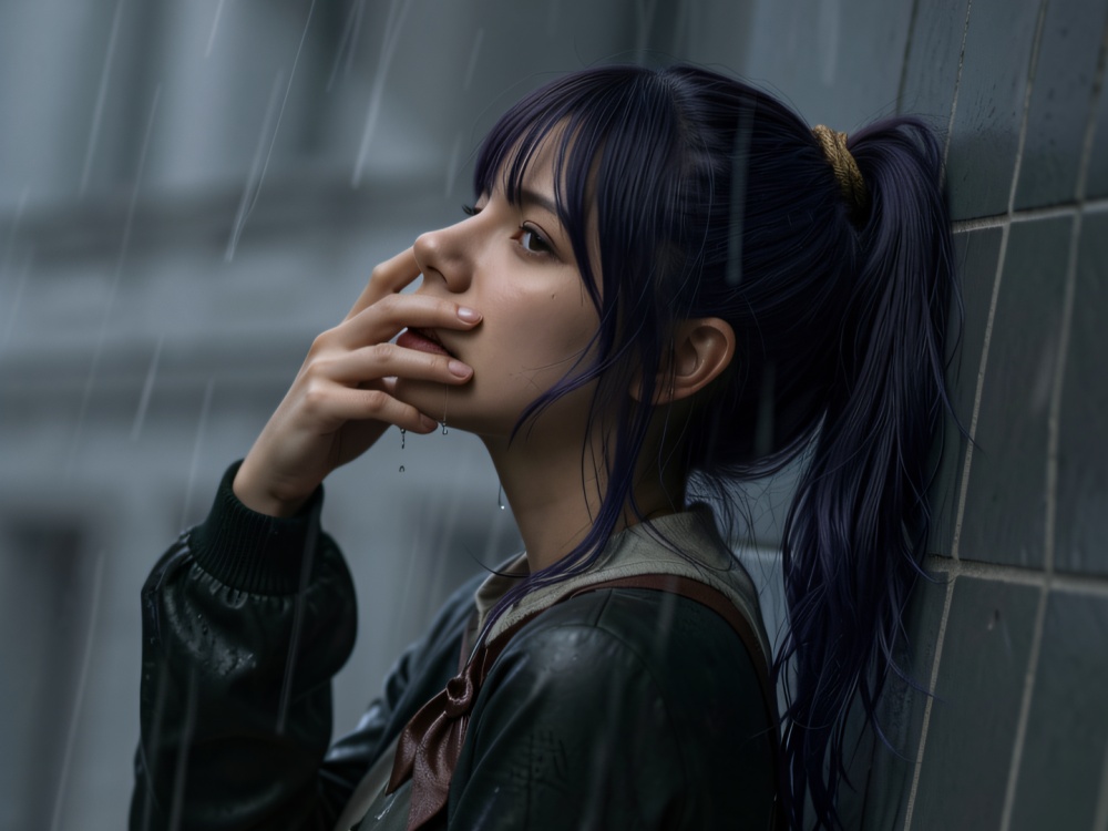 AI generated image