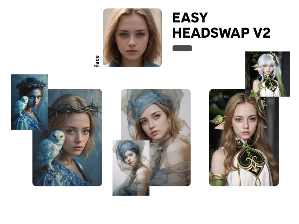 AI generated image
