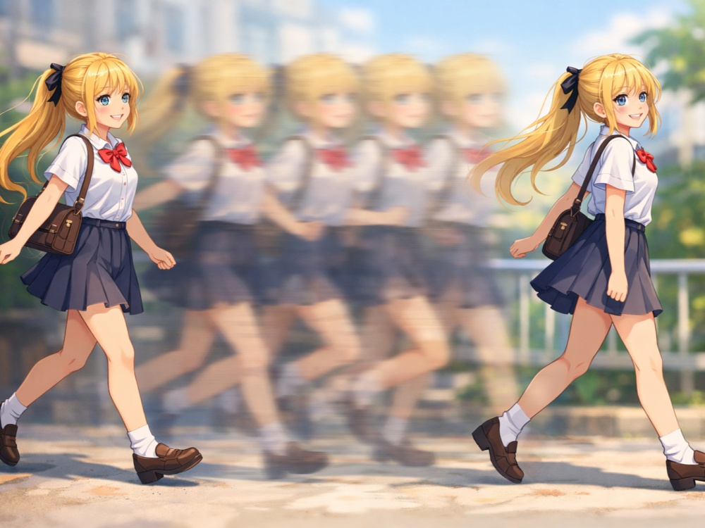 AI generated image