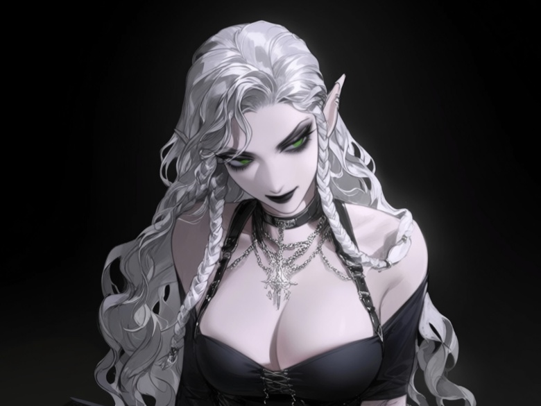 AI generated image