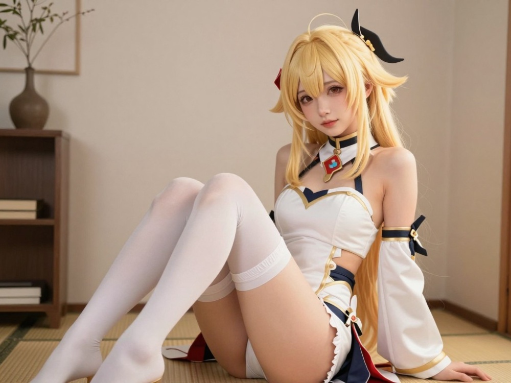 AI generated image