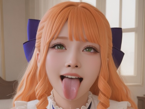 AI generated image
