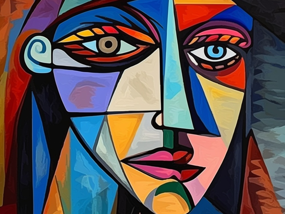 AI generated image