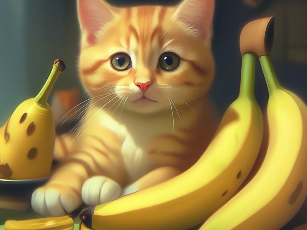 AI generated image