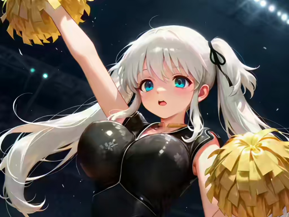 AI generated image
