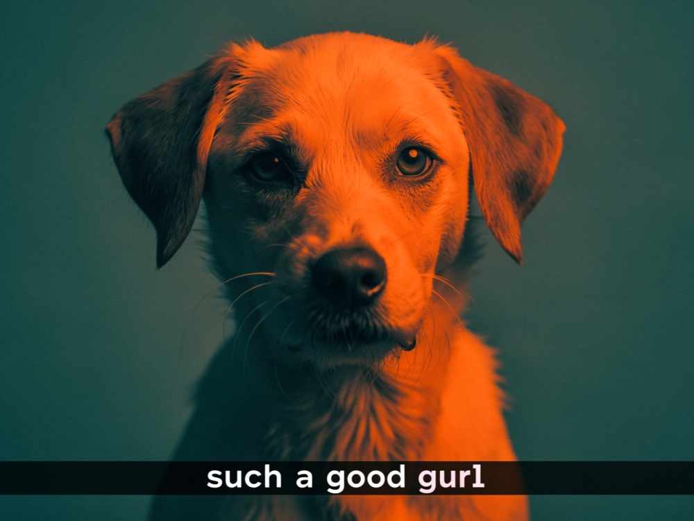 AI generated image