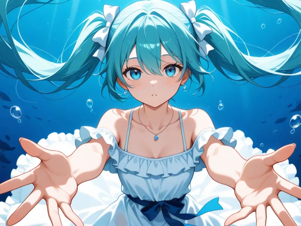AI generated image