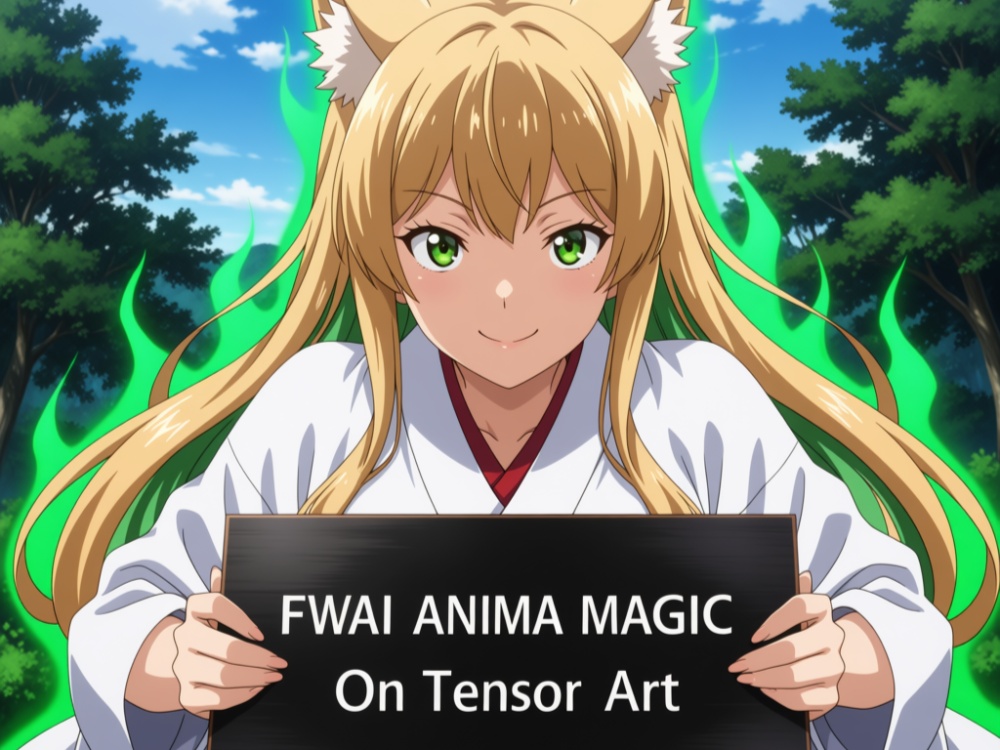 AI generated image