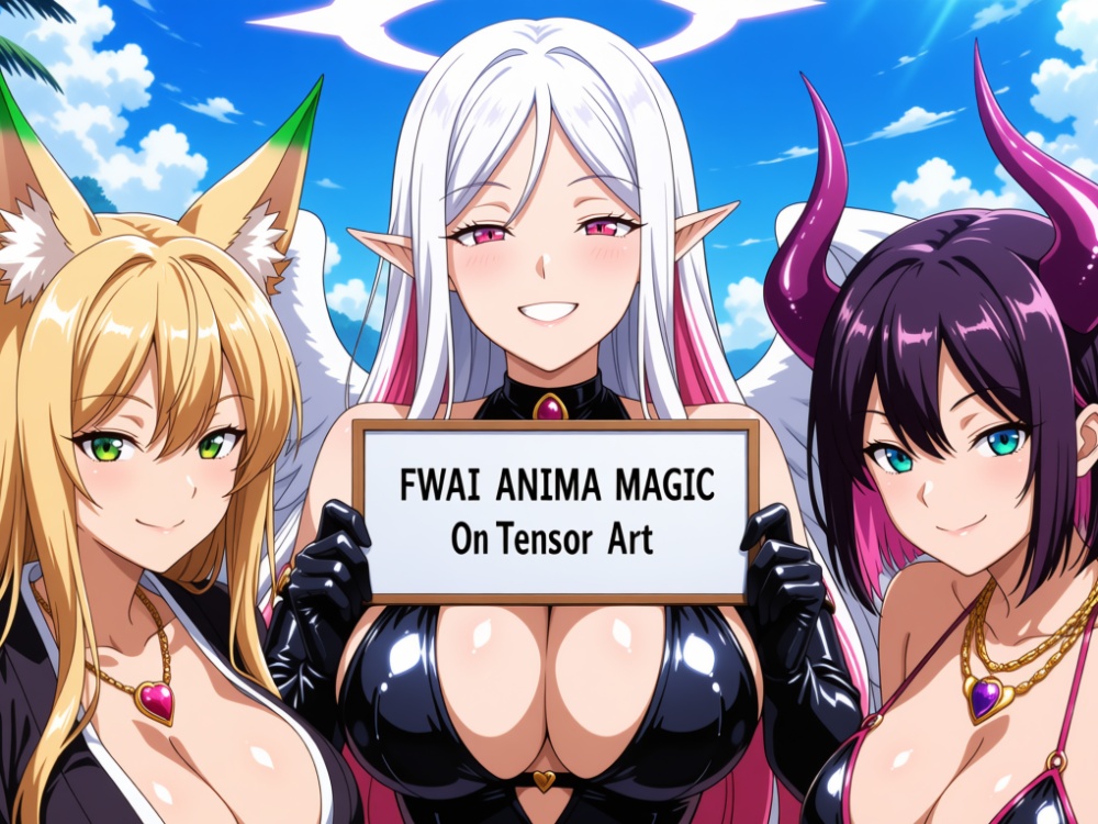 AI generated image