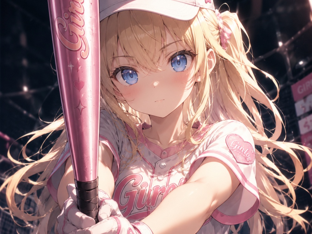 AI generated image