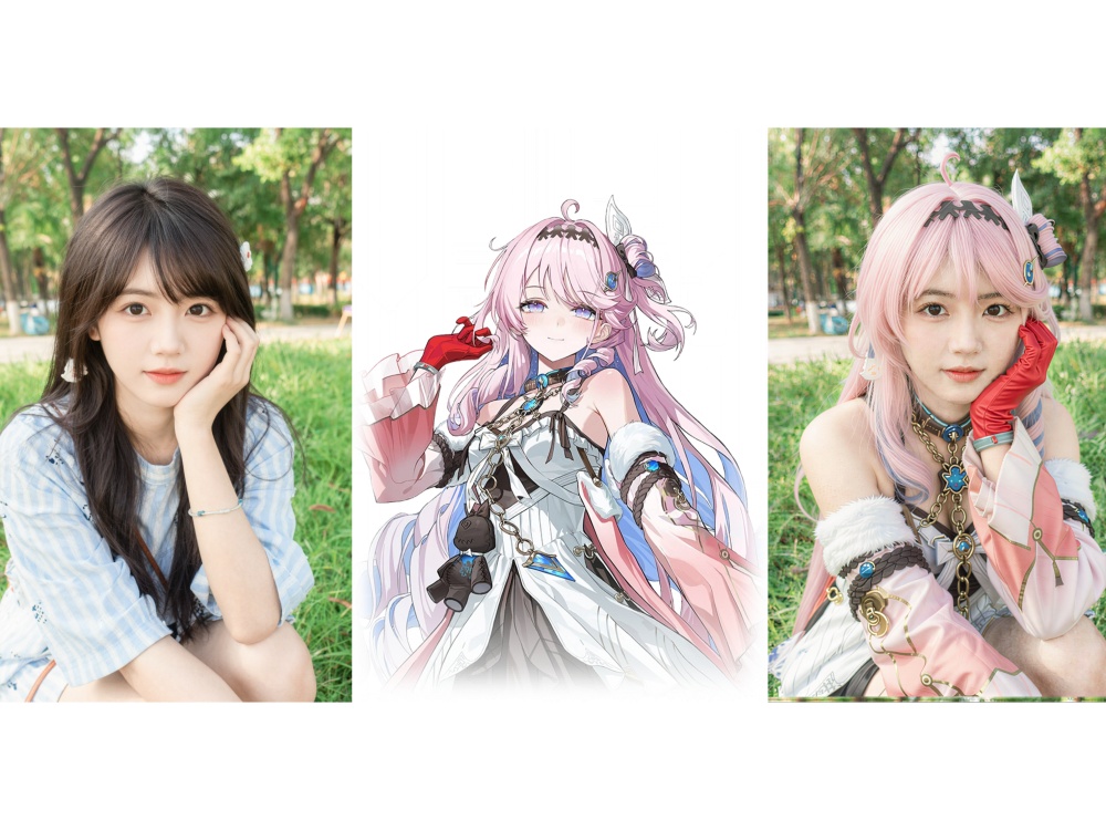 AI generated image